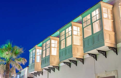 Ilica Apartamento | Cumbalıca Beach Hotel