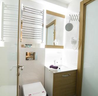 Cumhuriyet Apartamento | Cumbali Suite Hotel