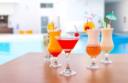 Tarapoto Hotel | Cumbaza Hotel & Convenciones