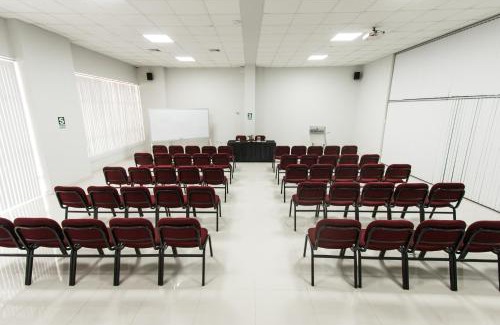 Tarapoto Hotel | Cumbaza Hotel & Convenciones