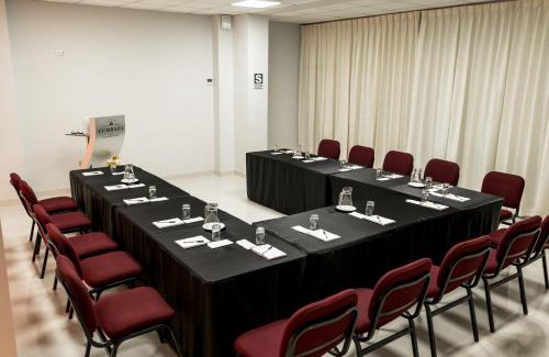 Tarapoto Hotel | Cumbaza Hotel & Convenciones