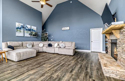Dixon Springs Casa | Cumberland Estate