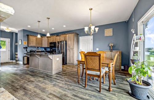 Dixon Springs Casa | Cumberland Estate