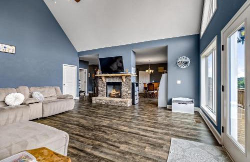 Dixon Springs Casa | Cumberland Estate