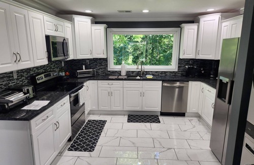 Jamestown Casa | Cumberland Get-A-Way located at entrance of State Park