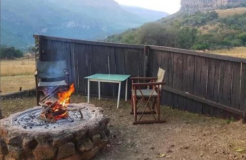 uMshwathi Apartamento | Cumberland Nature Reserve