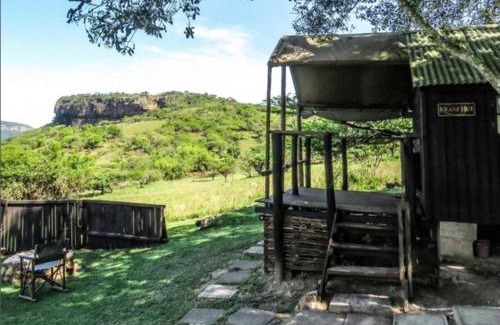 uMshwathi Apartamento | Cumberland Nature Reserve