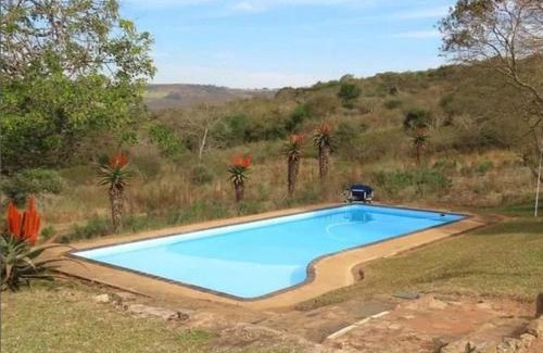 uMshwathi Apartamento | Cumberland Nature Reserve