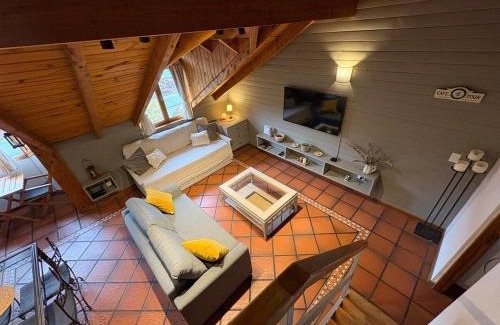 San Martín de los Andes Apartamento | Cumbre 301