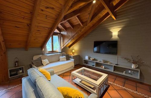 San Martín de los Andes Apartamento | Cumbre 301
