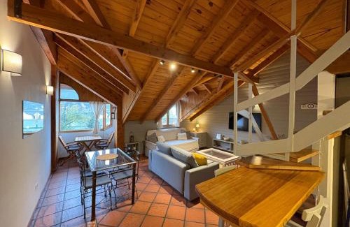 San Martín de los Andes Apartamento | Cumbre 301