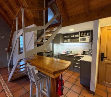San Martín de los Andes Apartamento | Cumbre 301