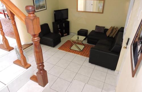 San Salvador Apartamento | Cumbres de San Francisco