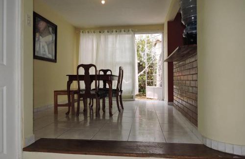San Salvador Apartamento | Cumbres de San Francisco
