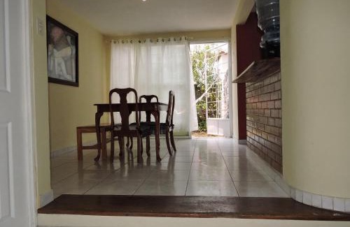 San Salvador Apartamento | Cumbres de San Francisco