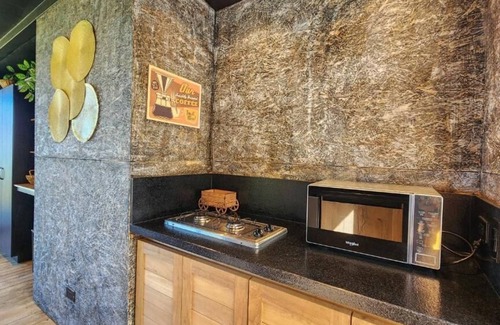 Guarne Cabina | Cumbres Luxury Glamping