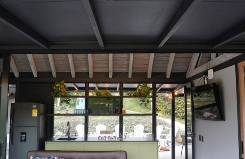 Guarne Cabina | Cumbres Luxury Glamping