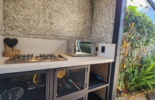 Guarne Cabina | Cumbres Luxury Glamping