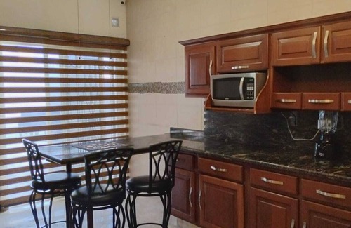 Monterrey Apartamento | CUMBRESUITES
