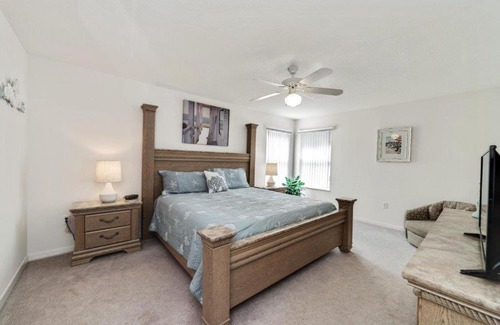 Cumbrian Lakes Villa | Cumbrian Lakes House #213251