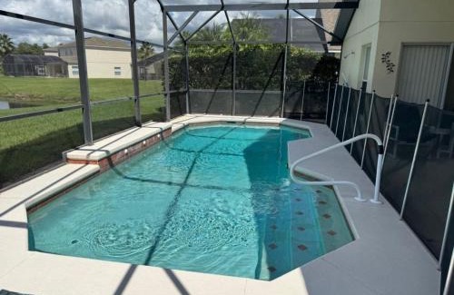 Cumbrian Lakes Casa | Cumbrian Sunset Villa home