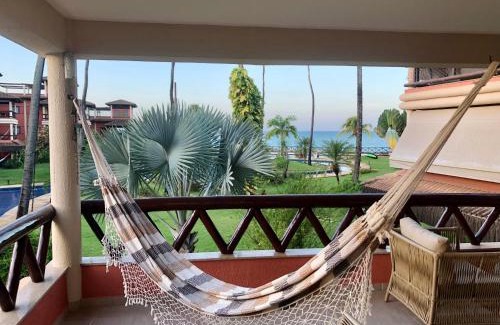 Cumbuco Apartamento | Cumbuco Dream Village 602 V
