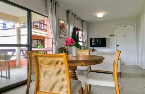 Cumbuco Apartamento | Cumbuco Dream Village 602 V