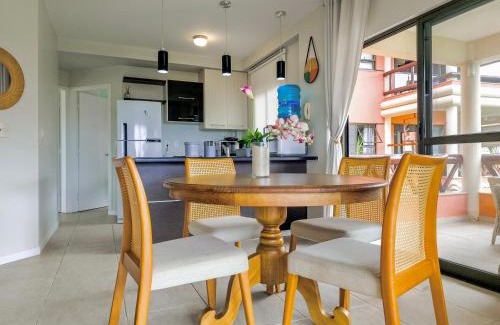 Cumbuco Apartamento | Cumbuco Dream Village 602 V