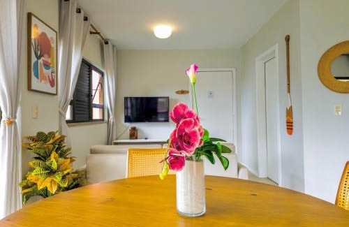 Cumbuco Apartamento | Cumbuco Dream Village 602 V