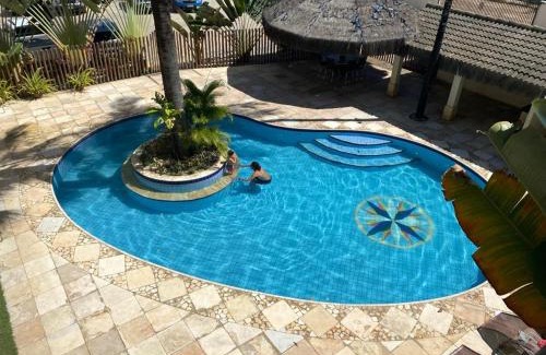 Cumbuco Apartamento | Cumbuco Residence - Beach