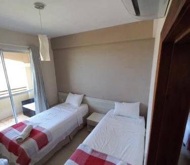 Cumbuco Apartamento | Cumbuco Residence - Beach