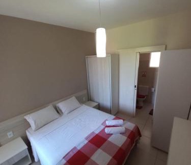 Cumbuco Apartamento | Cumbuco Residence - Beach