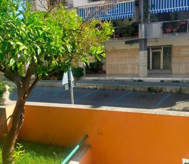 Scalea Cama Y Desayuno | Cumpa Luca Bed and breakfast