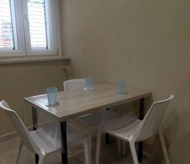 Scalea Cama Y Desayuno | Cumpa Luca Bed and breakfast