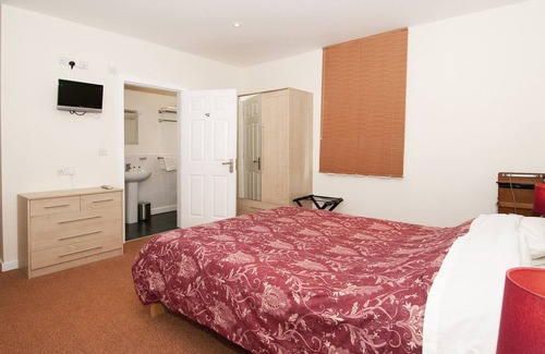 Douglas Apartamento | Cunard Apartments