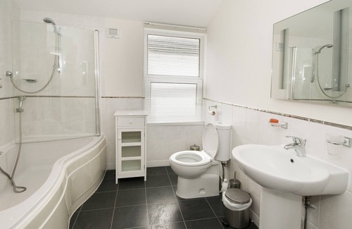 Douglas Apartamento | Cunard Apartments