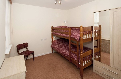 Douglas Apartamento | Cunard Apartments