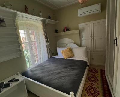Ayvalik Apartamento | Cunda Bebekli Pansiyon
