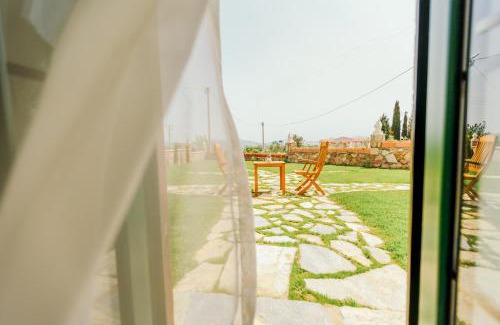 Ayvalik Casa | Cunda Esen Hotel