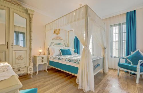 Ayvalik Casa | Cunda Esen Hotel