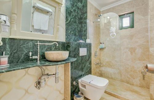 Ayvalik Casa | Cunda Esen Hotel