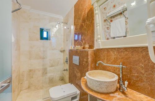 Ayvalik Casa | Cunda Esen Hotel