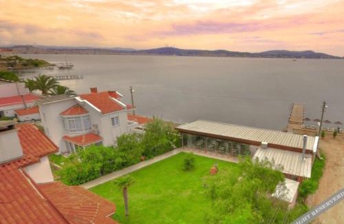 Ayvalik Hotel | Cunda Ezer Otel