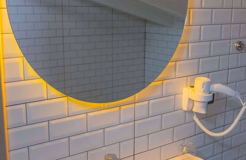 Mithatpasa Hotel | Cunda Nisa Otel