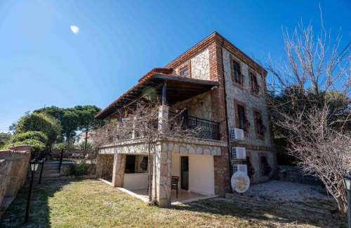 Ayvalik Hotel | cunda sır otel