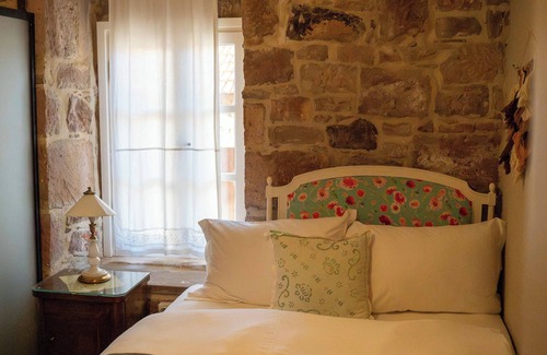 Ayvalik Hotel | Cunda Yund 1922
