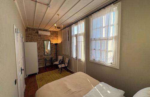 Ayvalik Hotel | Cunda Yund 1922
