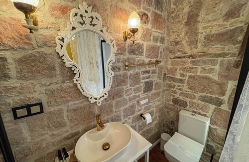 Ayvalik Hotel | Cunda Yund 1922