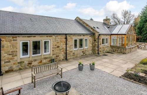 Hope Valley Casa | Cunliffe Cottage