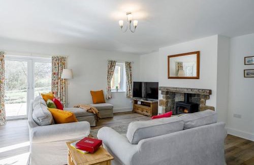 Hope Valley Casa | Cunliffe Cottage